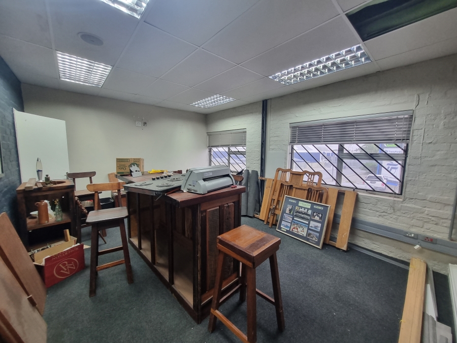 To Let commercial Property for Rent in Brackenfell Industrial Western Cape
